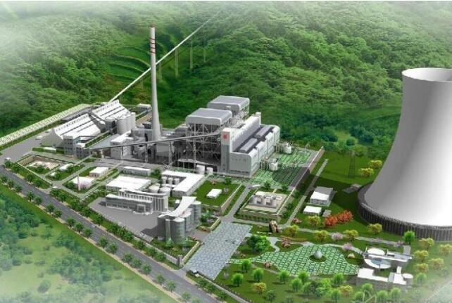 電廠業(yè)績